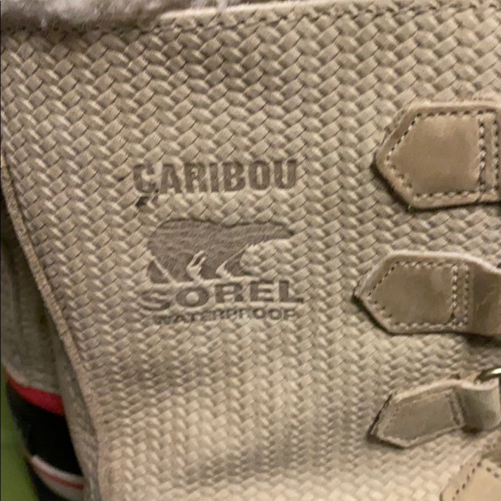 Sorel boots - Picture 2 of 5